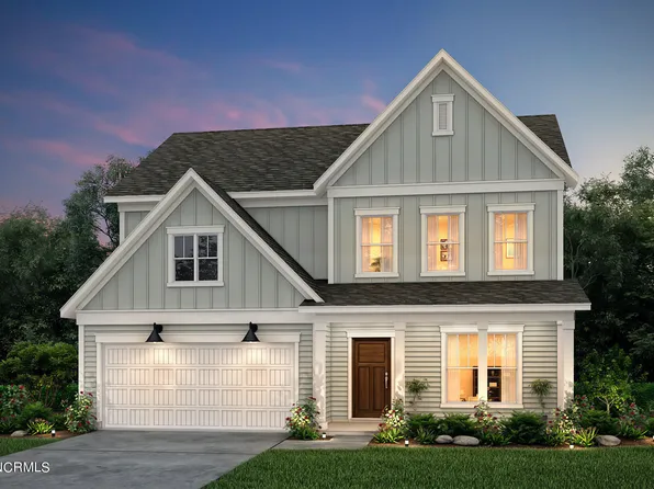 609 Trisail Terrace, Wilmington, NC 28412