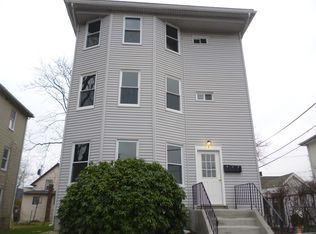 1 Draper St #2, Worcester, MA 01604