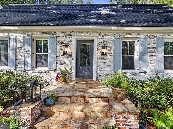 2nd image of 1826 Forest Springs Ct