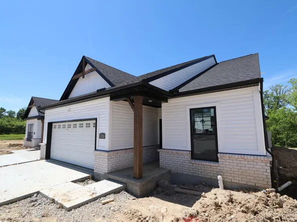 5729 White Pine Ln #9574, Fairfield Township, OH 45011