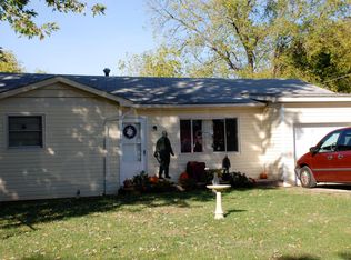 2707 N Kellett Ave, Springfield, MO 65803