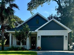 1113 E La Rua St, Pensacola, FL 32501