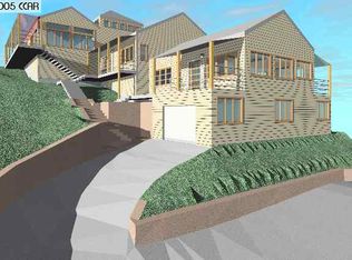 0 Baldwin Ave, Crockett, CA 94525