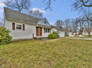 832 Harold St, Kent, OH 44240