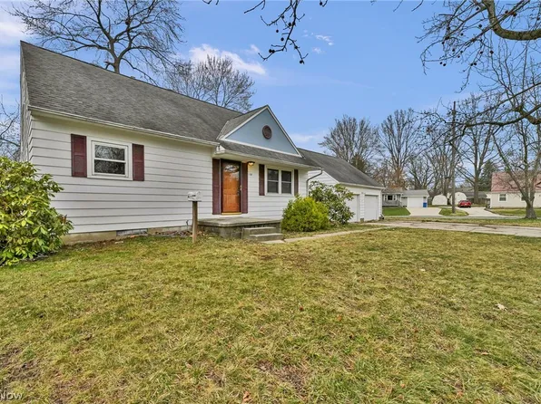 832 Harold St, Kent, OH 44240