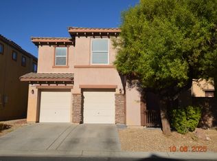 638 Harvester Course Dr, Las Vegas, NV 89148