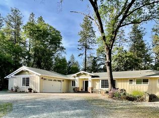 1732 E End Rd, Meadow Vista, CA 95722