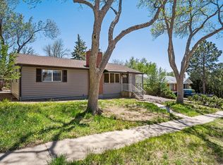 3617 Lancashire St, Colorado Springs, CO 80907