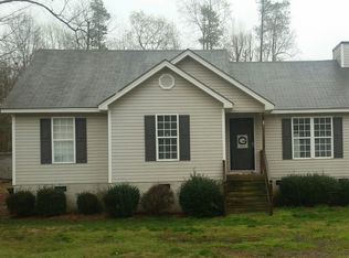 600 N Walnut St, Spring Hope, NC 27882