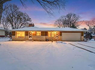 1150 Parkway DRIVE, Brookfield, WI 53005