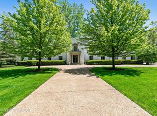 661 Tanglewood Ct, Lake Forest, IL