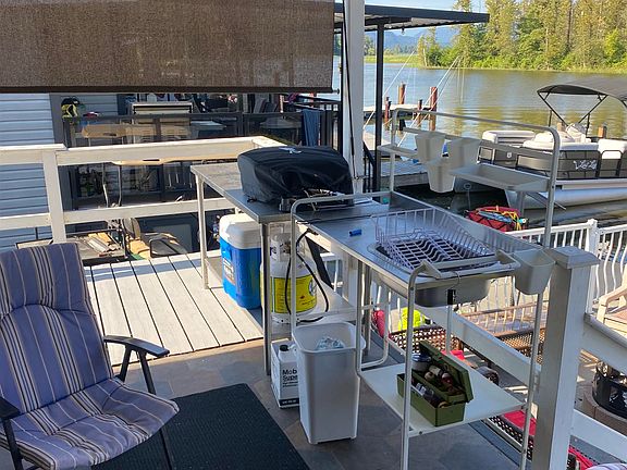 2nd image of 8400 Shook Rd #314