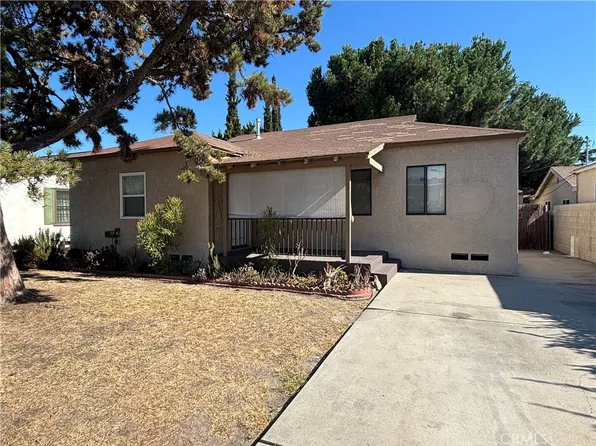 11560 Kittridge St, North Hollywood, CA 91606