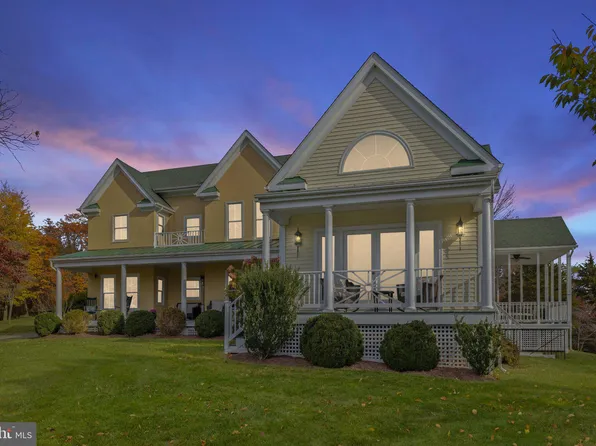 6585 Timothy Ln, Warrenton, VA 20186