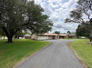 115 King St, Rusk, TX 75785