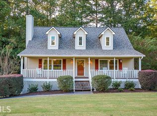 940 Old Spring Way, Sugar Hill, GA 30518