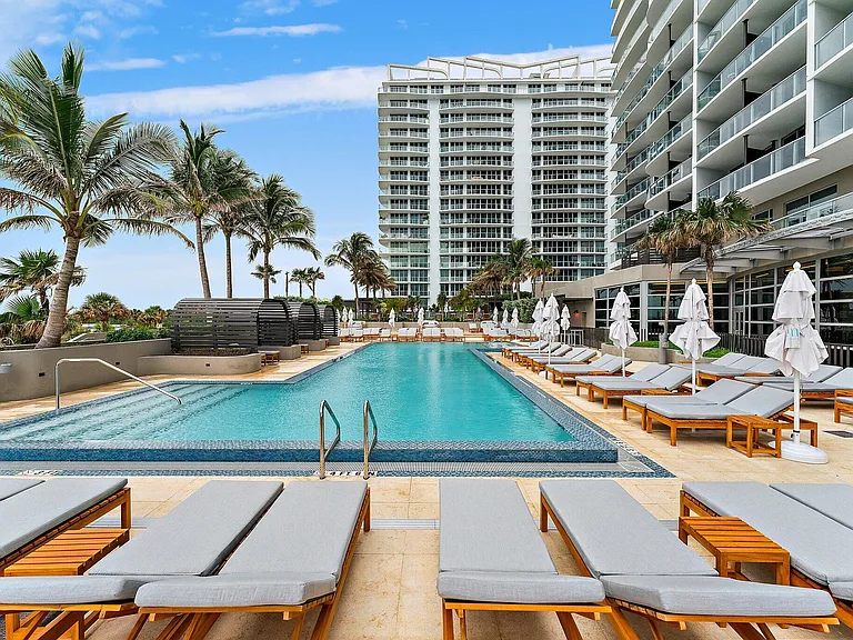 3100 N Ocean Dr #H-1206 — Photo 50
