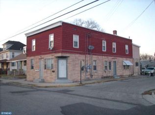 35 Walnut St, Penns Grove, NJ 08069