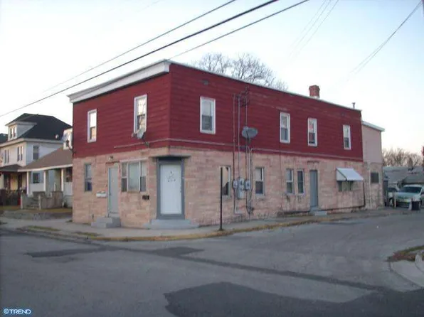 35 Walnut St, Penns Grove, NJ 08069