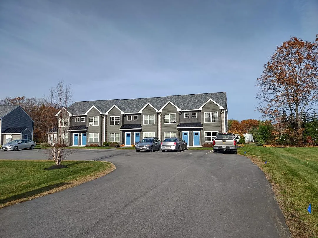 Front of Building - 6 Megans Way