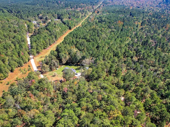 0 Burks Mountain Road, Appling, GA 30802