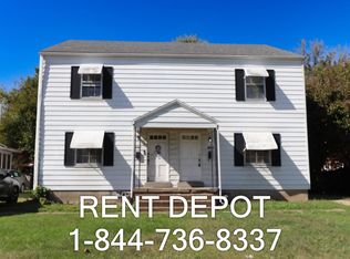 1207-1209 Roosevelt Blvd #1207, Evansville, IN 47714
