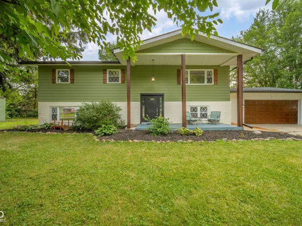 9161 N Raider Rd, Middletown, IN 47356