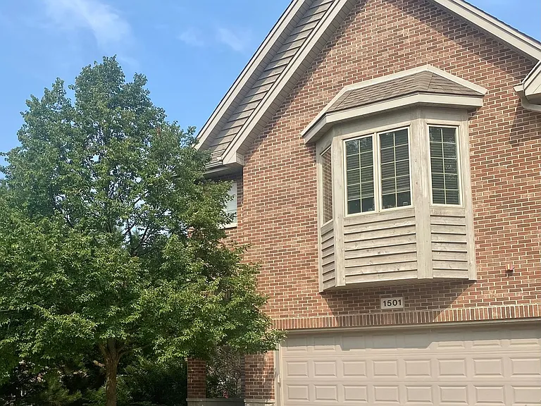 1501 Stonegate Mnr — Photo 1