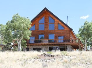 338 Meyer Dr, Fort Garland, CO 81133