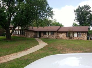 13407 S 125th Pl, Broken Arrow, OK 74011