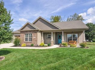 5093 Snap Dragon Ct, Lafayette, IN 47909