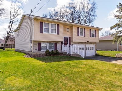 4829 Pine Trace Dr, Youngstown, OH, 44515