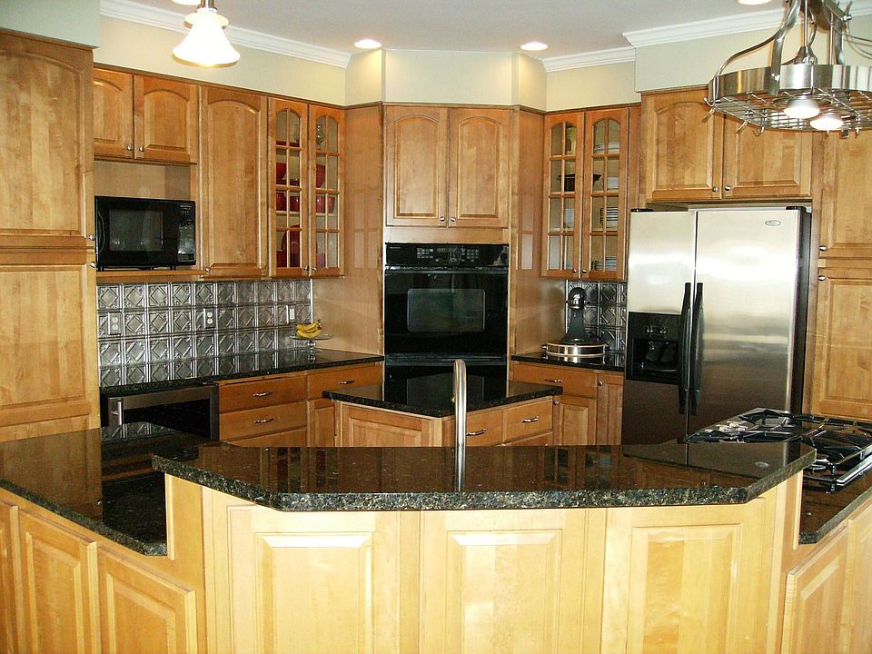 Beautiful Kitchen