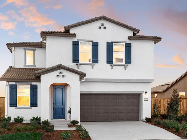 Plan 3502 Plan, The Cottages at Arbor Ranch