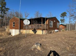 5097 County Road 131, Arcadia, MO 63621