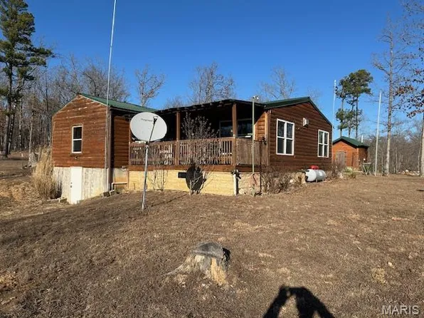 5097 County Road 131, Arcadia, MO 63621