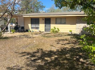4827 Castle Prince, San Antonio, TX 78218