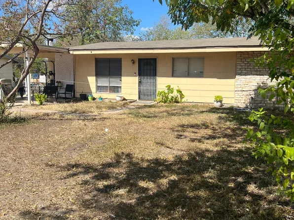 4827 Castle Prince, San Antonio, TX 78218