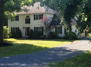 457 Pheasant Rd, Saylorsburg, PA 18353