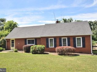 18235 Brandy Rd, Culpeper, VA 22701
