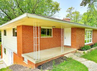 655 N Meadowlark Ln #1, Bloomington, IN 47408