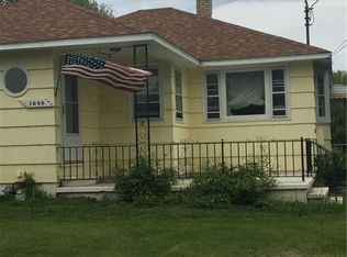 1088 Losson Rd, Buffalo, NY 14227