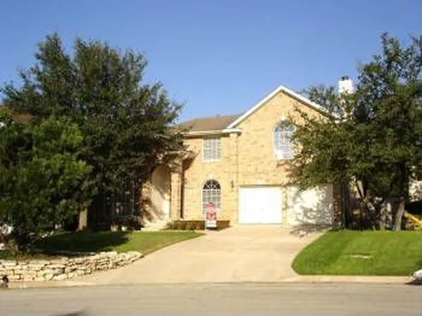 3605 Sandoval Ct, Austin, TX 78732