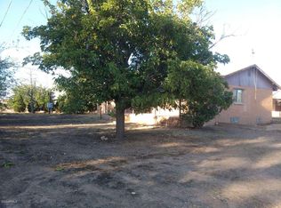 2929 N Bagwell Rd, Douglas, AZ 85607