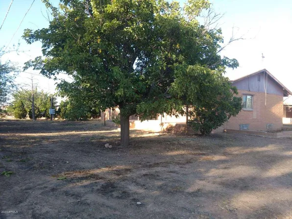 2929 N Bagwell Rd, Douglas, AZ 85607