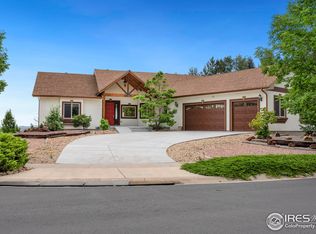 913 Lookout Ct, Windsor, CO 80550