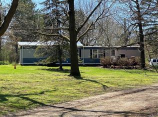 1142 McAlpine Rd, Basom, NY 14013