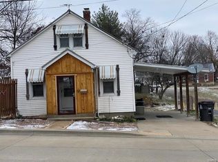 234 W Ste Maries St, Perryville, MO 63775