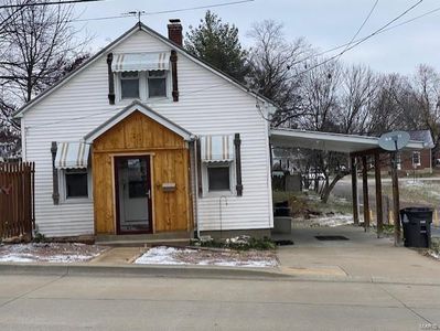 234 W Ste Maries St, Perryville, MO, 63775