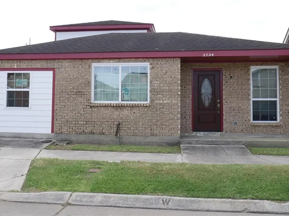 2724 Edna St, New Orleans, LA 70126